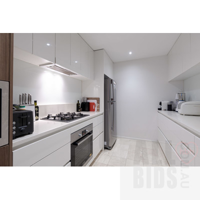 2/240 Bunda Street, City ACT 2601