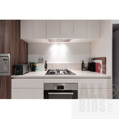 2/240 Bunda Street, City ACT 2601