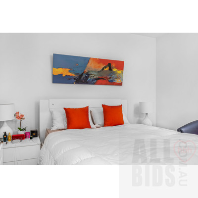 2/240 Bunda Street, City ACT 2601