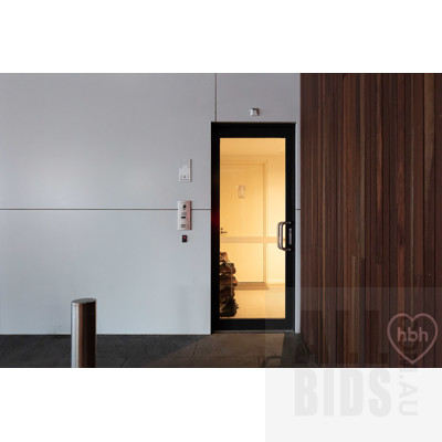 2/240 Bunda Street, City ACT 2601