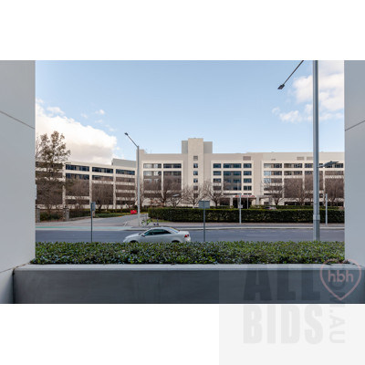 2/240 Bunda Street, City ACT 2601