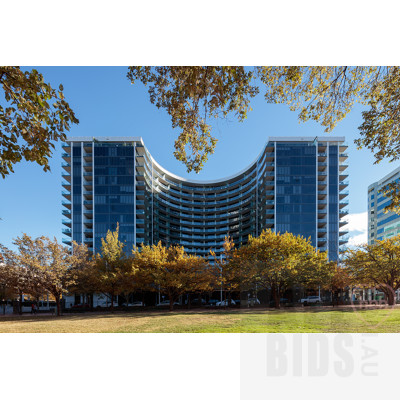 2/240 Bunda Street, City ACT 2601