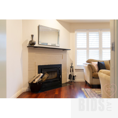 18 Higgins Crescent, Ainslie ACT 2602