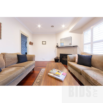 18 Higgins Crescent, Ainslie ACT 2602