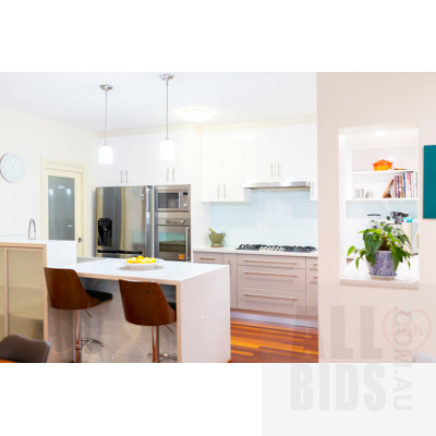 18 Higgins Crescent, Ainslie ACT 2602