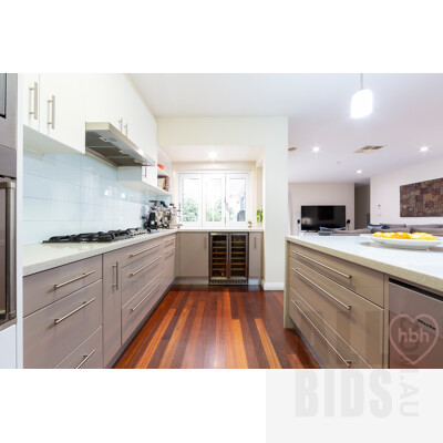 18 Higgins Crescent, Ainslie ACT 2602