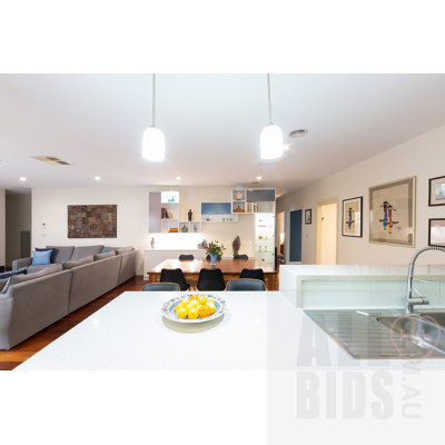 18 Higgins Crescent, Ainslie ACT 2602