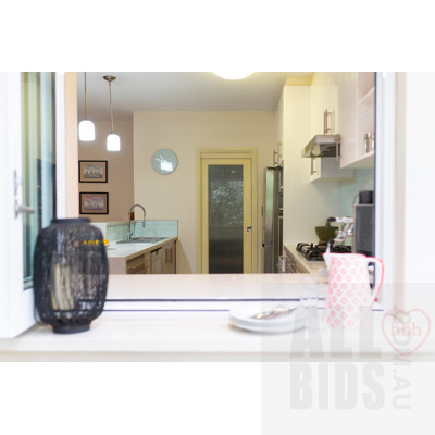 18 Higgins Crescent, Ainslie ACT 2602