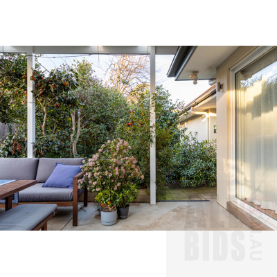 18 Higgins Crescent, Ainslie ACT 2602