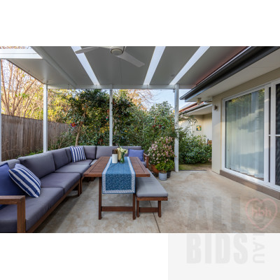 18 Higgins Crescent, Ainslie ACT 2602