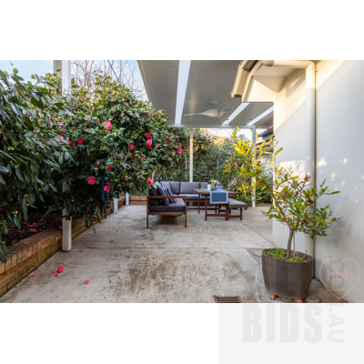 18 Higgins Crescent, Ainslie ACT 2602