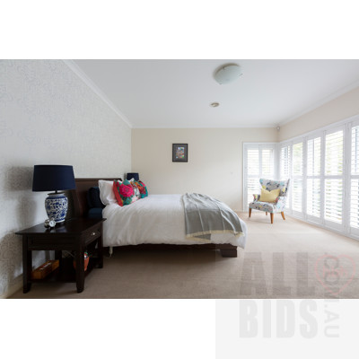 18 Higgins Crescent, Ainslie ACT 2602