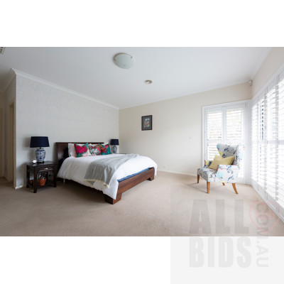 18 Higgins Crescent, Ainslie ACT 2602