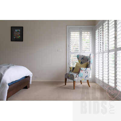 18 Higgins Crescent, Ainslie ACT 2602