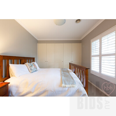 18 Higgins Crescent, Ainslie ACT 2602