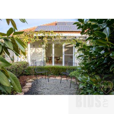 18 Higgins Crescent, Ainslie ACT 2602