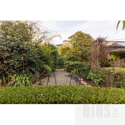 18 Higgins Crescent, Ainslie ACT 2602