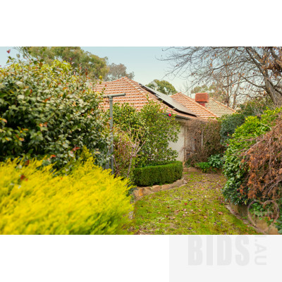 18 Higgins Crescent, Ainslie ACT 2602