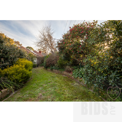 18 Higgins Crescent, Ainslie ACT 2602