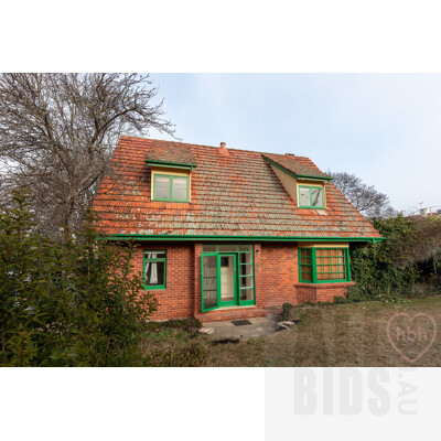 45 Limestone Avenue, Braddon ACT 2612