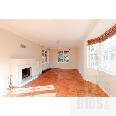 45 Limestone Avenue, Braddon ACT 2612