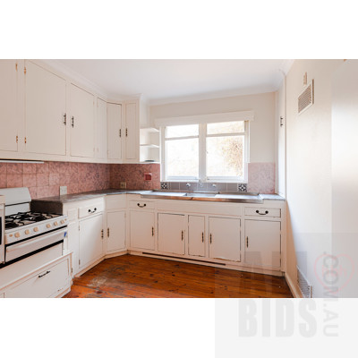 45 Limestone Avenue, Braddon ACT 2612