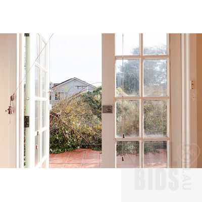 45 Limestone Avenue, Braddon ACT 2612