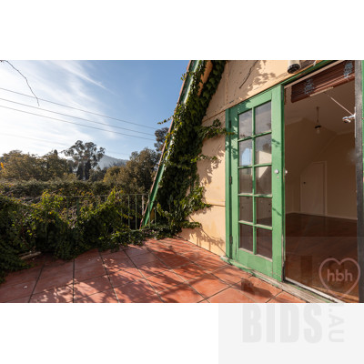 45 Limestone Avenue, Braddon ACT 2612