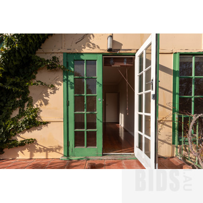 45 Limestone Avenue, Braddon ACT 2612