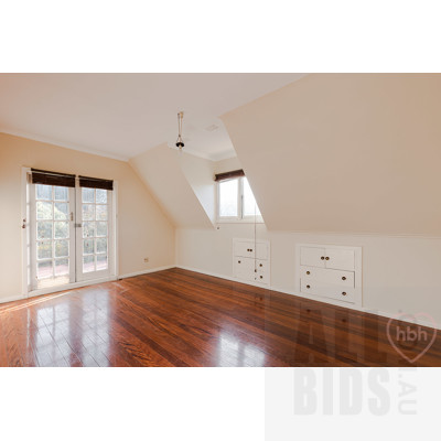 45 Limestone Avenue, Braddon ACT 2612