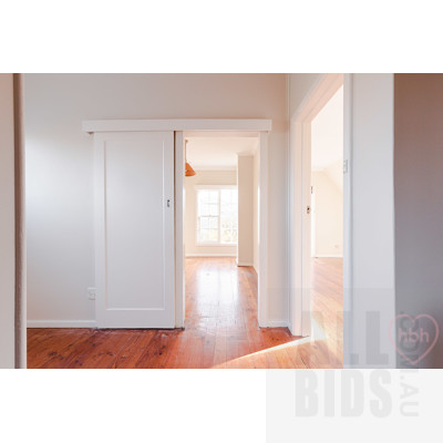 45 Limestone Avenue, Braddon ACT 2612