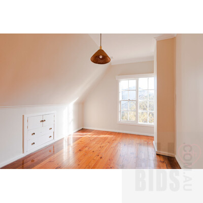 45 Limestone Avenue, Braddon ACT 2612