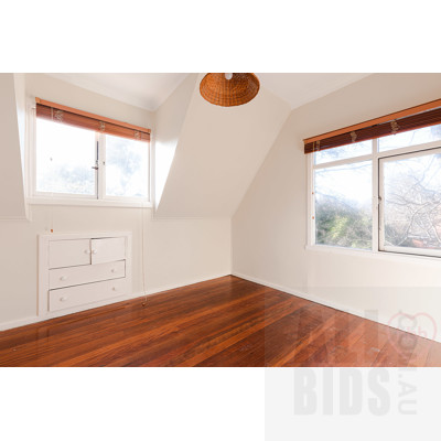 45 Limestone Avenue, Braddon ACT 2612