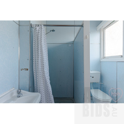 45 Limestone Avenue, Braddon ACT 2612