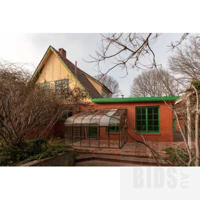45 Limestone Avenue, Braddon ACT 2612