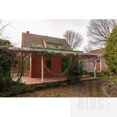 45 Limestone Avenue, Braddon ACT 2612