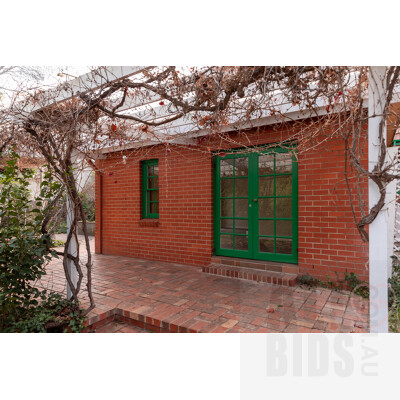 45 Limestone Avenue, Braddon ACT 2612