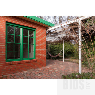 45 Limestone Avenue, Braddon ACT 2612