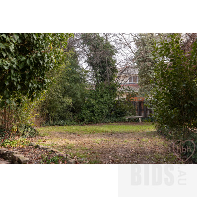 45 Limestone Avenue, Braddon ACT 2612