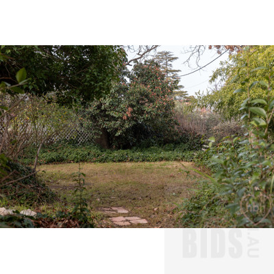 45 Limestone Avenue, Braddon ACT 2612