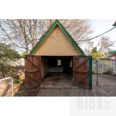 45 Limestone Avenue, Braddon ACT 2612
