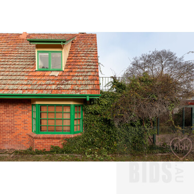 45 Limestone Avenue, Braddon ACT 2612