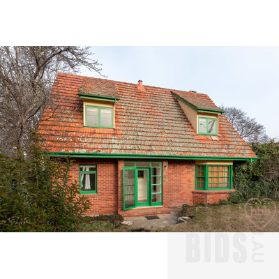 45 Limestone Avenue, Braddon ACT 2612