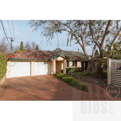 6B Chisholm Street, Ainslie ACT 2602