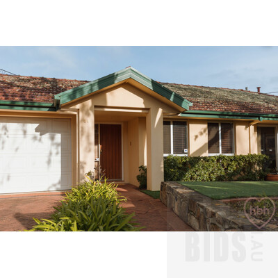 6B Chisholm Street, Ainslie ACT 2602