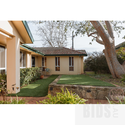 6B Chisholm Street, Ainslie ACT 2602