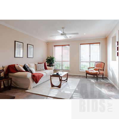 6B Chisholm Street, Ainslie ACT 2602