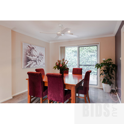 6B Chisholm Street, Ainslie ACT 2602