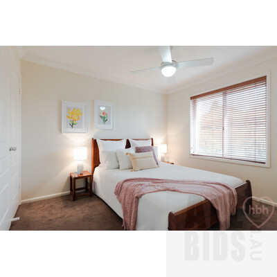 6B Chisholm Street, Ainslie ACT 2602