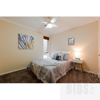 6B Chisholm Street, Ainslie ACT 2602